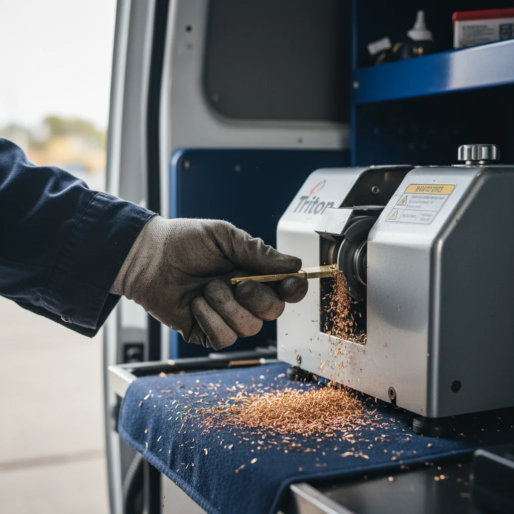 Automotive Locksmith in Atlanta
